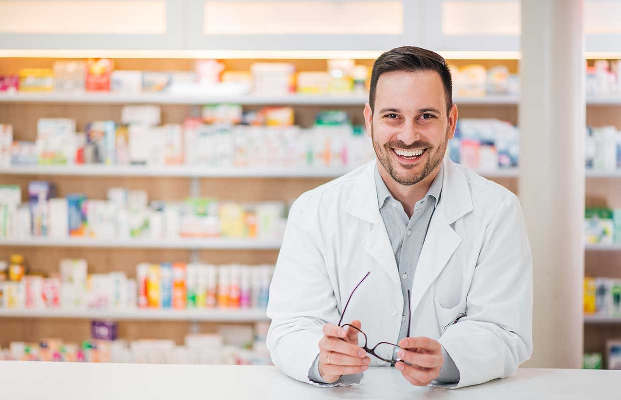 Web Parapharmacie Shop | Para BMM